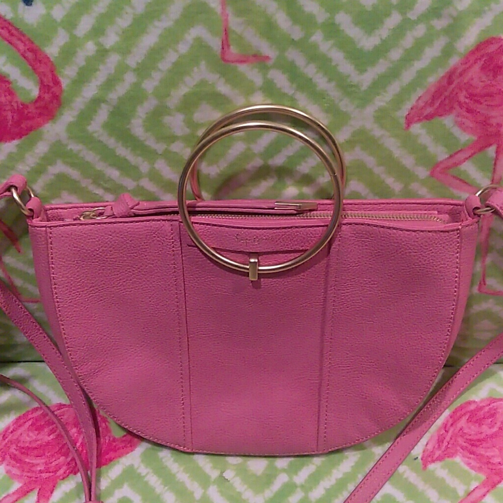 Foley & Corrina Crossbody